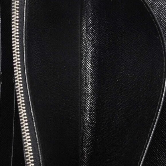 Louis Vuitton Damier Graphite Canvas Zippy Organizer Wallet - Picture 6 of 11